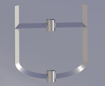 작은 화학 샴푸 섞기 탱크 파워 비누 세척기 어기터 액체 믹서 기계 산업 스테인레스 스틸 1