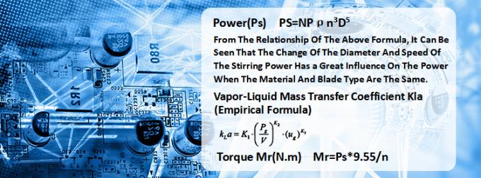 작은 화학 샴푸 섞기 탱크 파워 비누 세척기 어기터 액체 믹서 기계 산업 스테인레스 스틸 8
