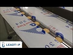 기저귀 수평 모델 흐름 포장 기계/지평 기저귀 가방 포장 기계
